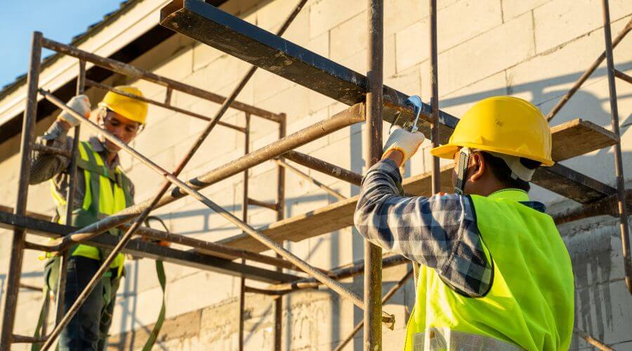 Local Chimney Repair in Bruni, TX